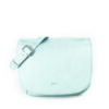 Laila Flat Cross Body Bag Sky Blue (Outlet)
