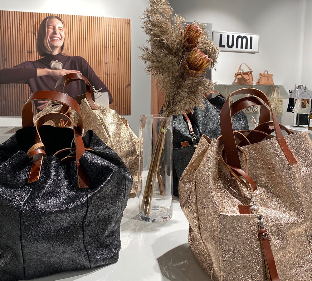 Lumi Accessories