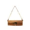 Renata Cocktail Clutch Vintage Brown (Outlet)