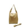 Classic Supermarket Bag Large Olive Green (Outlet)