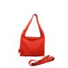 Supermarket Bag Medium Coral (Outlet)