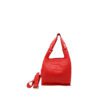Supermarket Bag Small Red (Outlet)