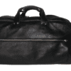 Arthur Travel Bag Black