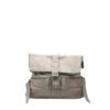 Mhann Backpack Grey (Outlet)