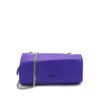 Vilja Chain Bag Violet (Outlet)