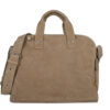 James Business Bag Taupe (Outlet)