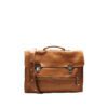 Taneli Professor Bag Cognac (Outlet)