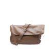 Theodore Messenger Bag Brown (Outlet)