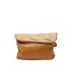 Theodore Messenger Bag Mustard (Outlet)
