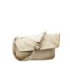 Theodore Messenger Bag Taupe (Outlet)
