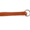 Alvar Key Holder Cognac
