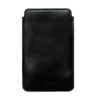 Aava Phone Pocket Black