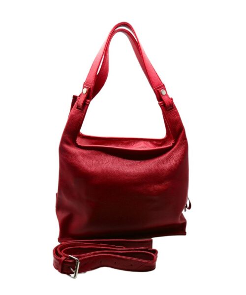 Supermarket Bag X-Large Cherry