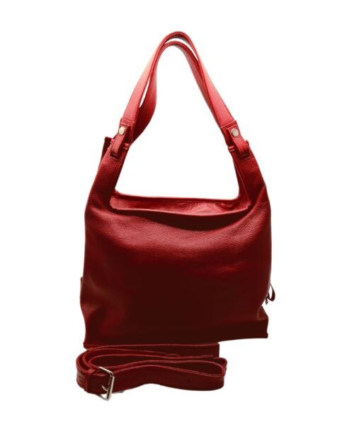 Supermarket Bag X-Large Cherry