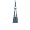 Tiia Tassel Petrol (Outlet)