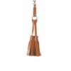 Tiia Tassel Cognac (Outlet)