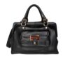 Elma Satchel Black (Outlet)