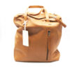 Jenni Tote Cognac (Outlet)