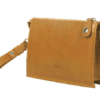 Ida Wristlet Cognac (Outlet)
