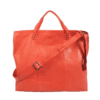 Hanna U Tote Coral (Outlet)