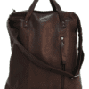 Jenni Tote Brown (Outlet)