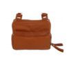 Supermarket Crossbody Bag Cognac (Outlet)