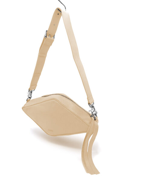 Alternative view of Salmiakki Bag Beige