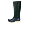 Inna Tall Boot Navy Green 37 (Outlet)