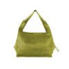 Supermarket Bag X-Large Olive Green