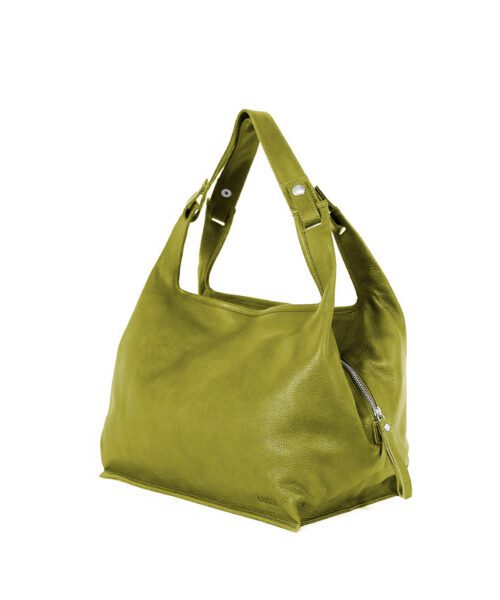 Alternative view of Supermarket Bag X-Large Olive Green