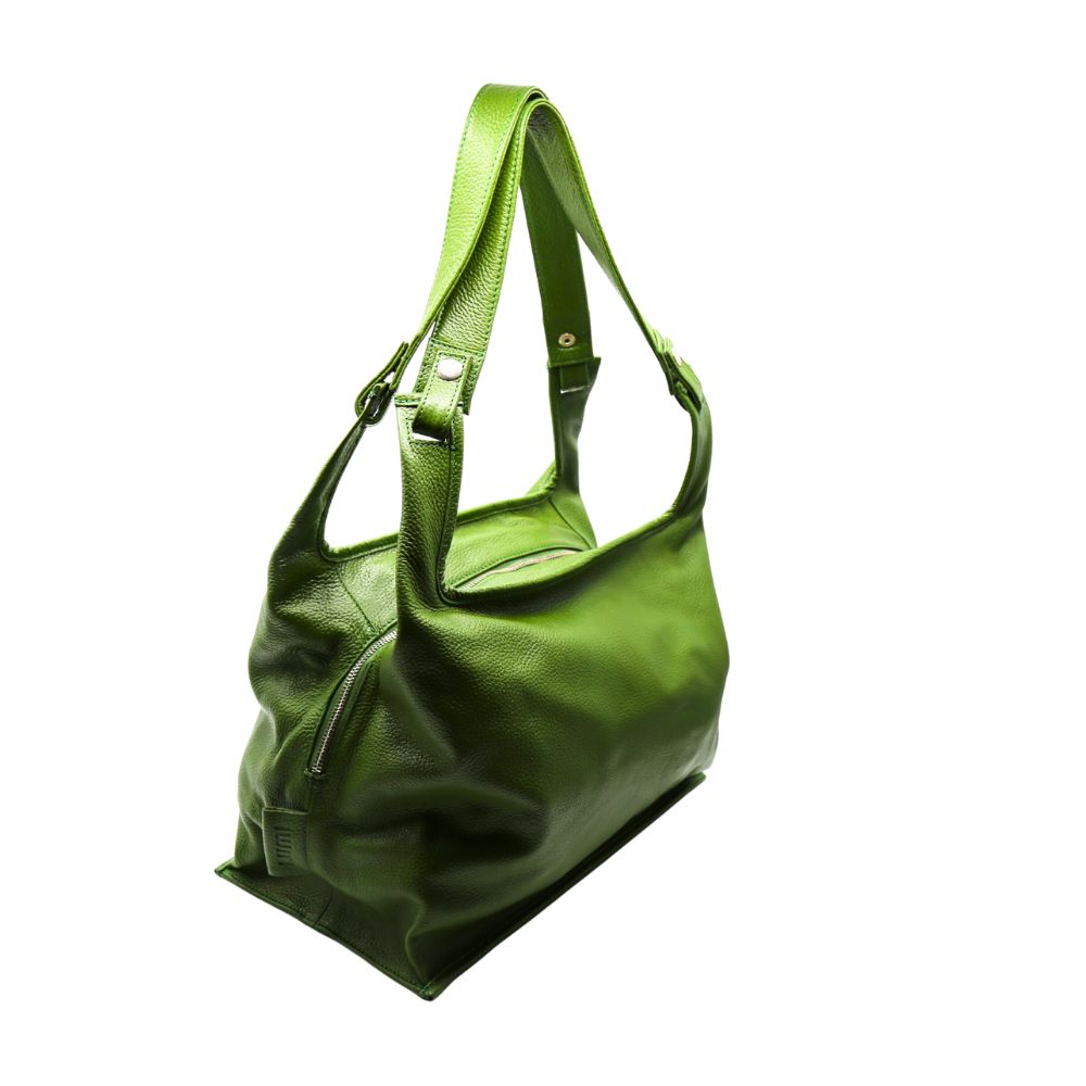 Supermarket Bag X-Large Olive Green - Image 2
