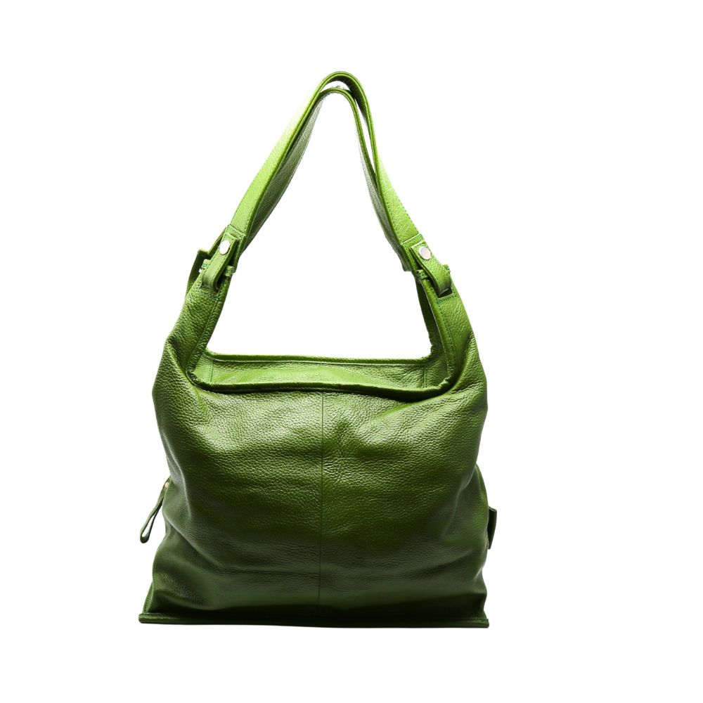 Supermarket Bag X-Large Olive Green - Image 3