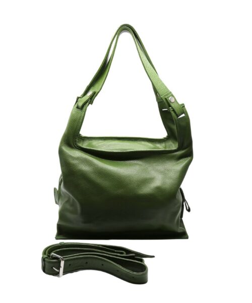 Supermarket Bag X-Large Olive Green