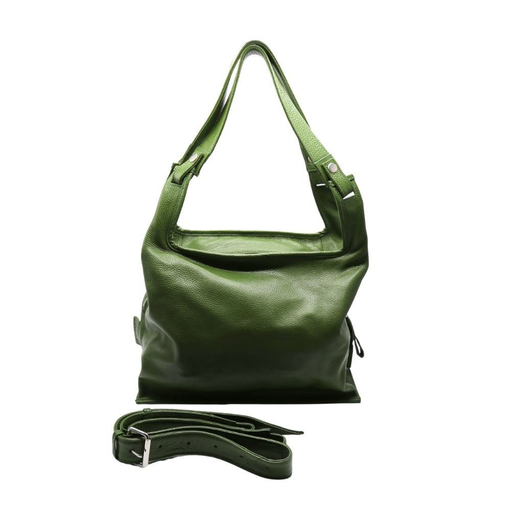 Supermarket Bag X-Large Olive Green