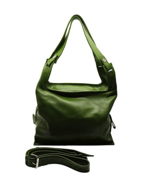 Supermarket Bag X-Large Olive Green