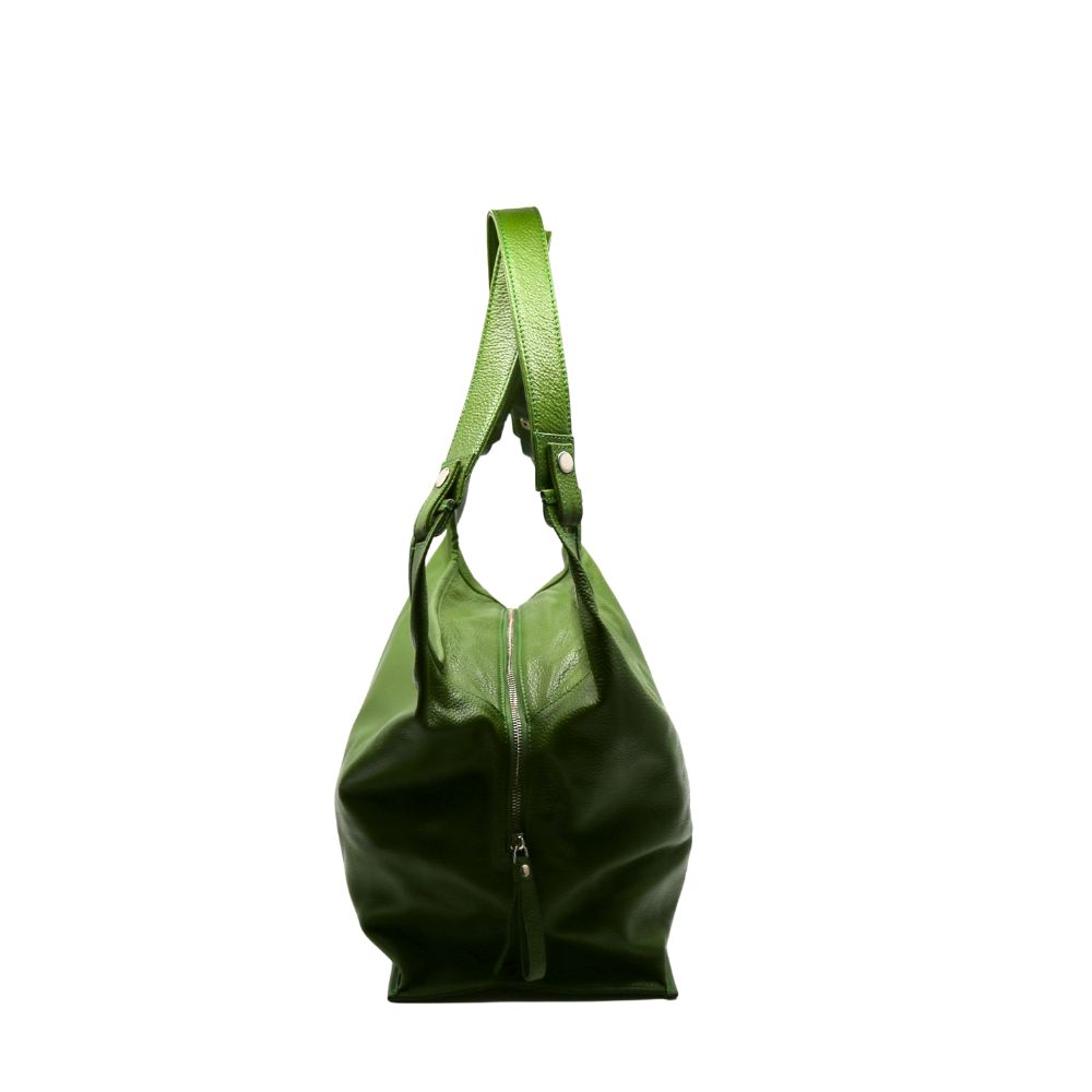 Supermarket Bag X-Large Olive Green - Image 5