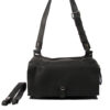 Supermarket City Bag Black (Outlet)