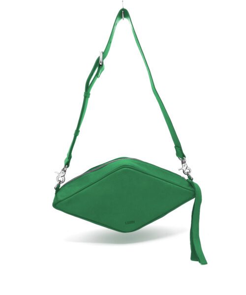 Salmiakki Bag Green
