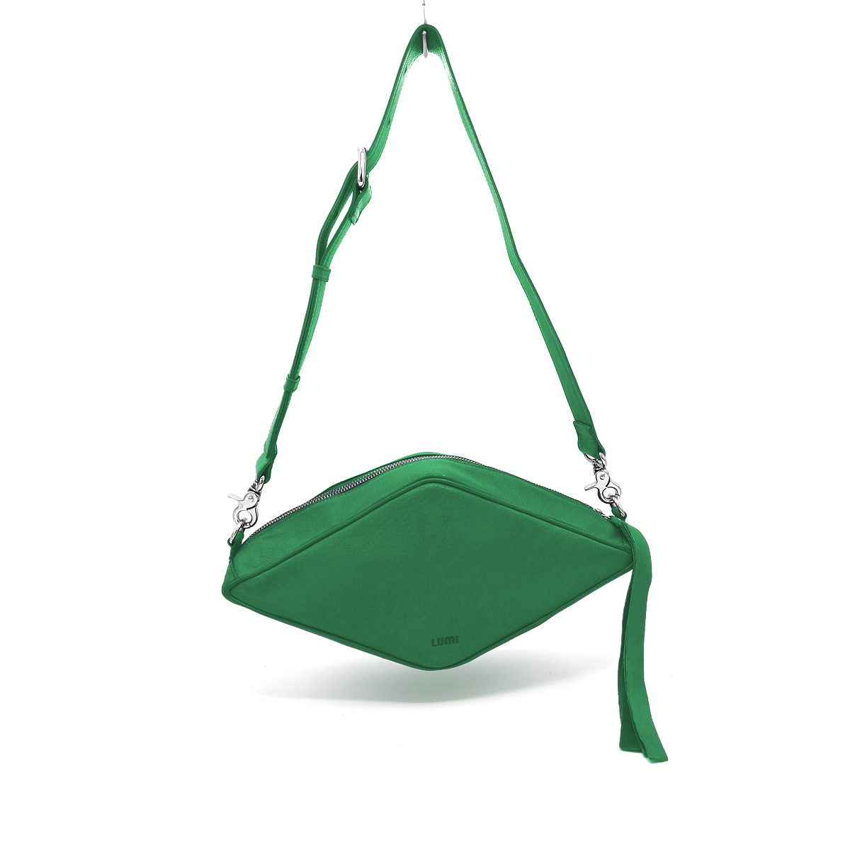 Salmiakki Bag Green