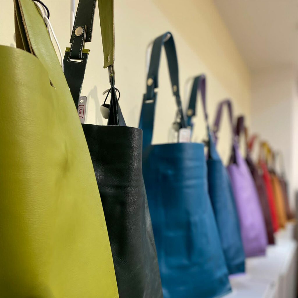 Lumi Accessories