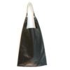 Archive Supermarket Bag Large Black White (Archive)