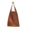 Archive Supermarket Bag Large Brown Yellow (Archive)