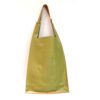Archive Supermarket Bag Large Olive Beige (Archive)