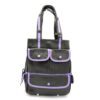 Archive Chesterfield Tote Grey Lavender (Archive)