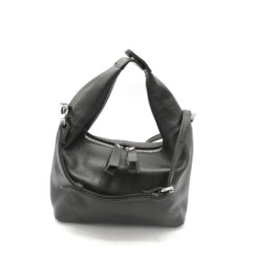 Lumi Eevi Soft Large Work Tote Black