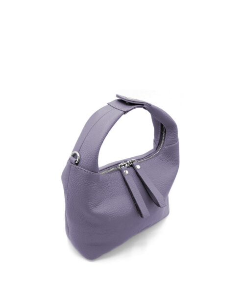 Alternative view of Kiara Mini Hobo Lavender