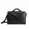Hirku Large Laptop Bag Black