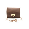 Large Clutch Mud Brown (Outlet)