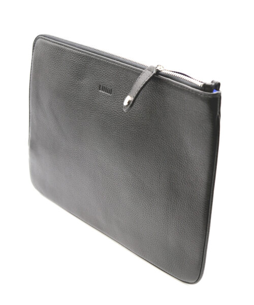 Alternative view of Ilari 10" Computer Pocket Black