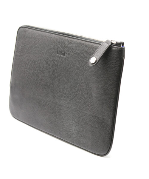 Alternative view of Ilari 13" Computer Pocket Black